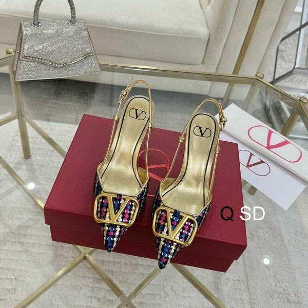 Picture of Valentino Shoes _SKUValentinosz35-404CM720208.5CMSD0302